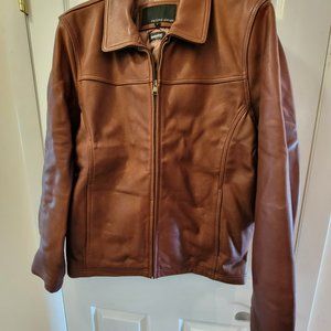 Wilsons Leather Insulated Leather Jacket